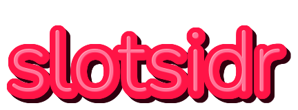 slotsidr — logo kanal